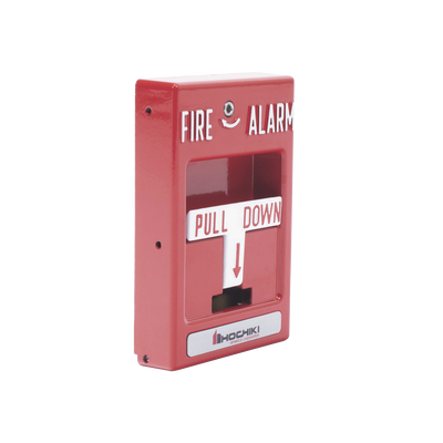 Estación De Jalón Convencional De Acción Simple (0600-01200) (incluye varilla de vidrio) - Kompletum