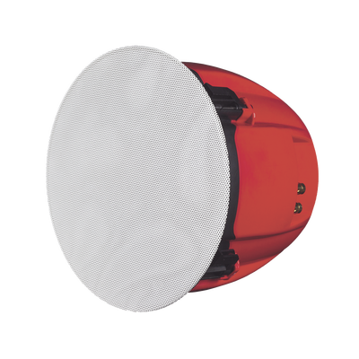 Subwoofer pasivo | 8in empotrable en techo | Carcasa sellada | 150 W | 8 ohms - Kompletum