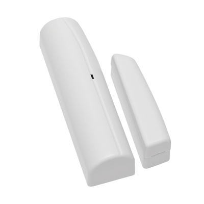 Contacto Magnético Inalámbrico Interior Para Puerta y/o Ventana Compatible con WIP630 de VideoFied - Kompletum