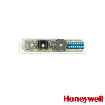 Sensor para Control de Acceso PIR, en Color Blanco, con Solicitud de Salida. HONEYWELL HOME RESIDEO
