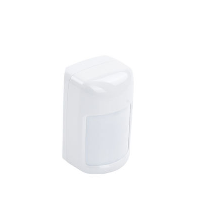 Detector de Movimiento PIR, Cableado - Kompletum