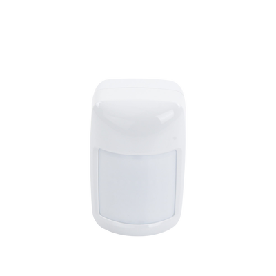 Detector de Movimiento PIR, Cableado - Kompletum