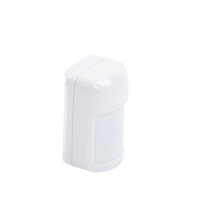 Detector de Movimiento PIR, Cableado - Kompletum