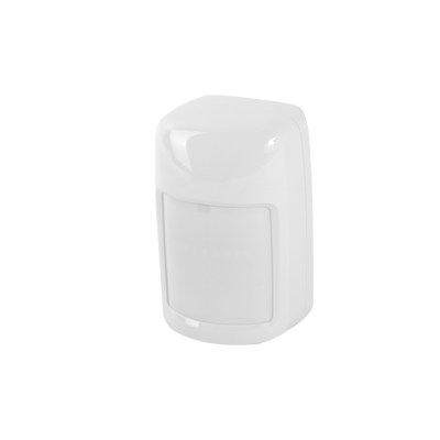 Detector de Movimiento PIR, Cableado - Kompletum