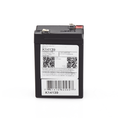 Batería de remplazo para comunicadores de AlarmNet - Kompletum