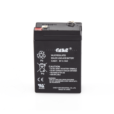 Batería de remplazo para comunicadores de AlarmNet - Kompletum