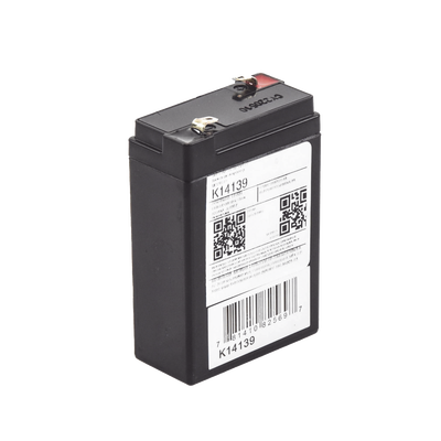 Batería de remplazo para comunicadores de AlarmNet - Kompletum