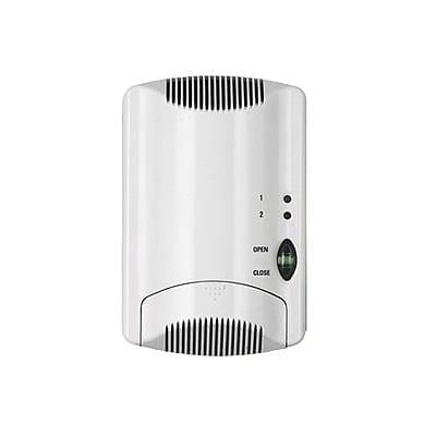 Controlador Para Válvula de Cierre y Sensor de Gas, Compatible con Videoportero KVRA510 - Kompletum