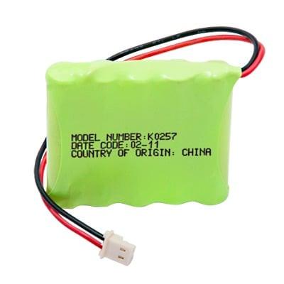 Batería de respaldo para 5800RP HONEYWELL HOME RESIDEO