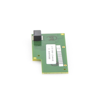 Modulo de automatización con tecnología ZWAVE, para paneles de alarma L5210, L7000, usar con plataforma Total Connect - Kompletum