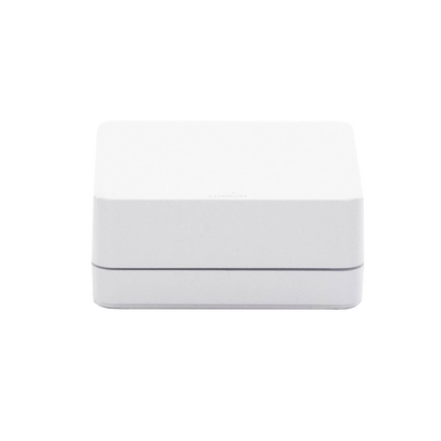 (Caseta Wireless) Controlador HUB principal, soporta 75 dispositivos, 1 repetidor, fácil programacion vía App. - Kompletum