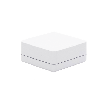 (Caseta Wireless) Controlador HUB principal, soporta 75 dispositivos, 1 repetidor, fácil programacion vía App. - Kompletum