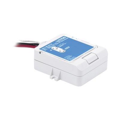 (RadioRA2) Relay control de iluminación, carga 16A, 120/277V, compatible con RadioRA2, RA2Select y RR3. - Kompletum