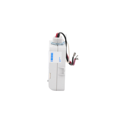 (RadioRA2) Relay control de iluminación 0-10V, carga 5A, 120/277V, compatible con RadioRA2, RA2Select y RR3. - Kompletum