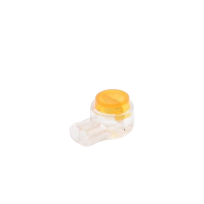 Conector de cables "UY" para cable calibre 24 - Kompletum