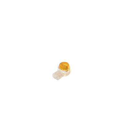 Conector de cables "UY" para cable calibre 24 - Kompletum