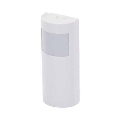 Sensor inalámbrico para pasillo OCC/VAC, cobertura 45.7 mts de largo. Ocupancia y Vacancia - Kompletum