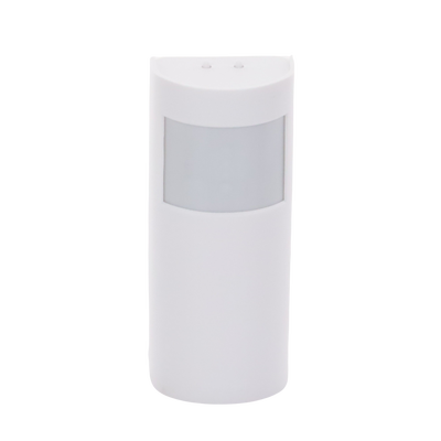 Sensor inalámbrico para pasillo OCC/VAC, cobertura 45.7 mts de largo. Ocupancia y Vacancia - Kompletum