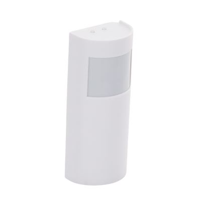 Sensor inalámbrico para pasillo OCC/VAC, cobertura 45.7 mts de largo. Ocupancia y Vacancia - Kompletum
