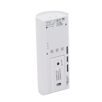 Sensor inalámbrico para pasillo OCC/VAC, cobertura 45.7 mts de largo. Ocupancia y Vacancia - Kompletum