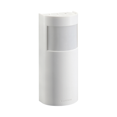 Sensor inalámbrico para pasillo OCC/VAC, cobertura 45.7 mts de largo. Ocupancia y Vacancia - Kompletum