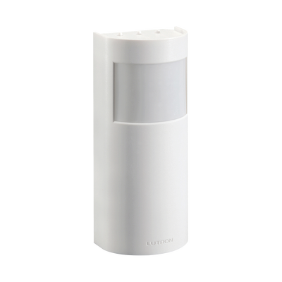 Sensor de pared para detectar presencia Ocupancy/Vacancy 180 grados. - Kompletum