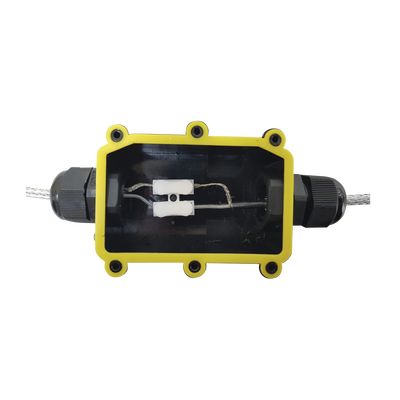 Accesorio de Reparación/Empalme del Cable Sensor para Cerca IRONCLAD - Kompletum