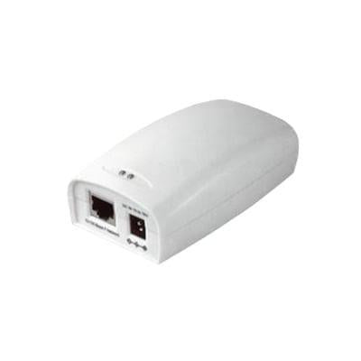 Convertidor de RS-232 a Ethernet. ROSSLARE SECURITY PRODUCTS