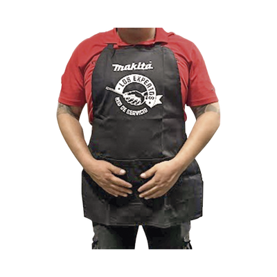 Mandil De Lienzo - Kompletum