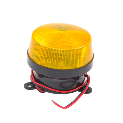 Estrobo de Gran Brillantez. Color ámbar SFIRE