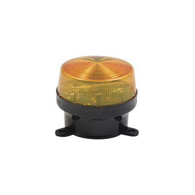 Estrobo de Gran Brillantez. Color ámbar SFIRE