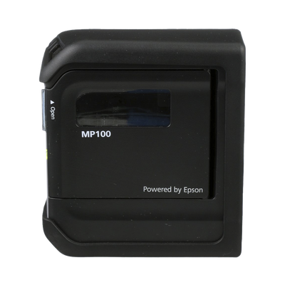 Impresora Etiquetadora, Compatible con Etiquetas de Hasta 1 in de Ancho, Resolución de 180 dpi y Velocidad de Impresión Rápida PANDUIT