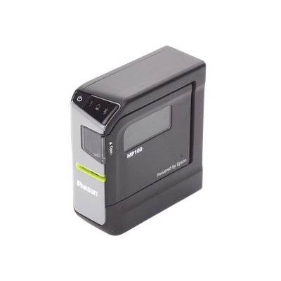 Impresora Etiquetadora, Compatible con Etiquetas de Hasta 1 in de Ancho, Resolución de 180 dpi y Velocidad de Impresión Rápida PANDUIT