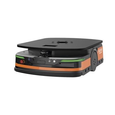 Robot Móvil Latente Para Administración Inteligente De Almacenes O Cadenas De Suministros/600Kgs de levante - Kompletum