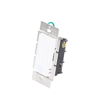 (XCT) Atenuador con sensor de presencia, apagado automático, ideal para dormitorios, recamaras o cocina. - Kompletum