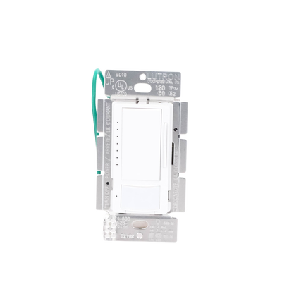 (XCT) Atenuador con sensor de presencia, apagado automático, ideal para dormitorios, recamaras o cocina. - Kompletum