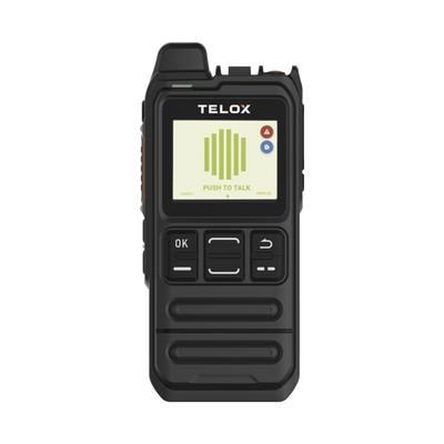 Kit de Radio PoC MT100 con 12 meses de Servicio de Radio TASSTA - Kompletum