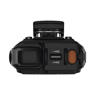 Kit de Radio MT100 + 1 año de Servicio TASSTA + SIM 1GB YOBI Cobertura TELCEL - Kompletum