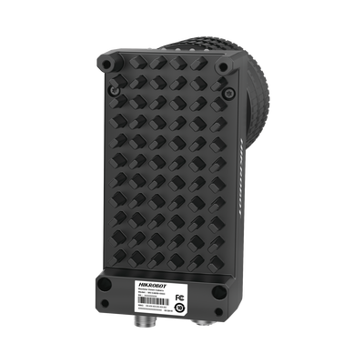 Cámara Inteligente para Lectura de Códigos / QR, BARCODE, DATAMATRIX / Especializada para Procesos y Logística / 2 Megapixel - Kompletum