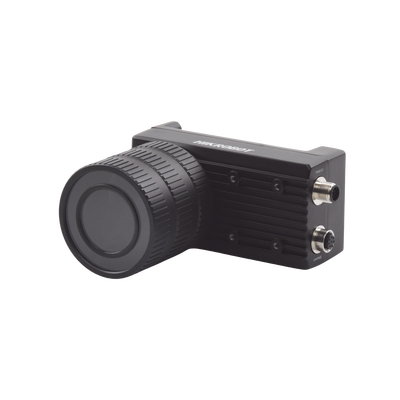 Cámara Inteligente para Lectura de Códigos / QR, BARCODE, DATAMATRIX / Especializada para Procesos y Logística / 2 Megapixel - Kompletum