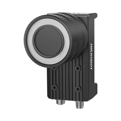 Cámara Inteligente para Lectura de Códigos / QR, BARCODE, DATAMATRIX / Especializada para Procesos y Logística / 2 Megapixel - Kompletum