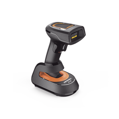 Cámara de Lectura De Códigos Uso Estándar WIFI - Kompletum