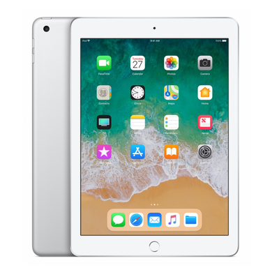 Nuevo iPad 10.2" con Wi-Fi, 128 GB - Kompletum