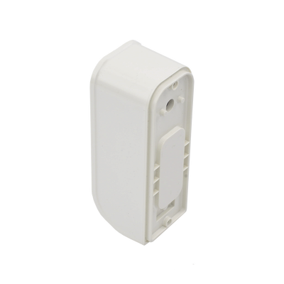 Sensor tipo cortina/ Interior y Exterior/ Funcion antimascara / Doble tecnologia PIR & MW/ Cobertura de hasta 12 metros/ Compatible con cualquier panel de alarma / Cableado - Kompletum