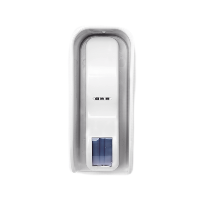 Sensor de Movimiento Tipo Cortina / 100 % Exterior / Alimentado por baterias / Doble tecnologia MW & PIR / Compatible con cualquier panel de alarma - Kompletum