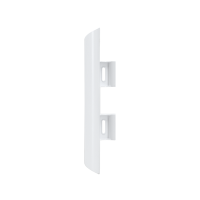 NanoStation airMAX M5 CPE, hasta 150 Mbps, frecuencia 5 GHz (5170-5875 MHz) con antena integrada de 16 dBi UBIQUITI