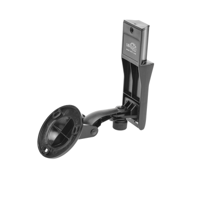 Montaje de pared o ventana para equipos NanostationM y LocoM UBIQUITI