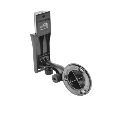 Montaje de pared o ventana para equipos NanostationM y LocoM UBIQUITI