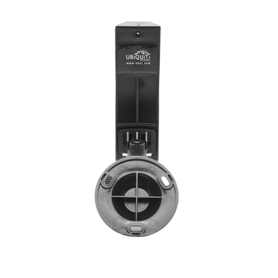 Montaje de pared o ventana para equipos NanostationM y LocoM UBIQUITI