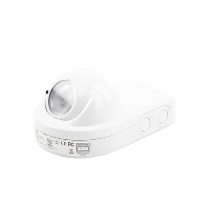 Analizador Emisor Óptico de Alta Potencia Cableado, Requiere Analizador Receptor OSI-10, OSI-90 y Kit de Instalación OSID-INST (NO INCLUIDOS) - Kompletum